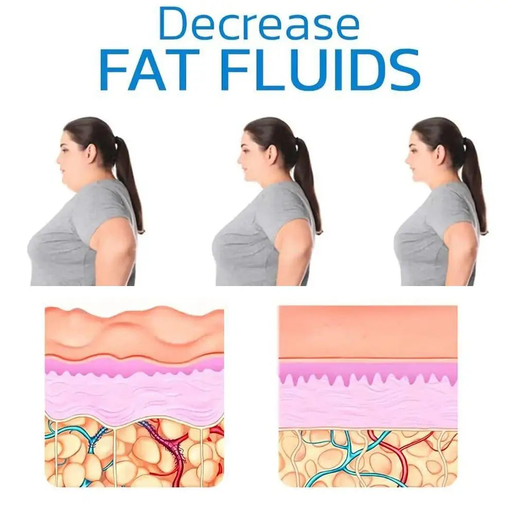 Far Infrared Negative Oxygen Ion Fat Burning Tummy Control & Detox Bodysuit Tummy And Hip Lift Pants For Women