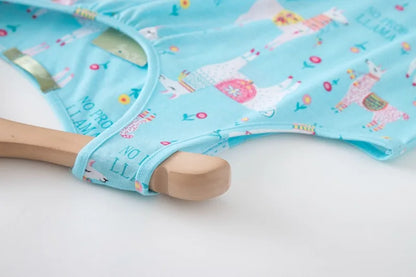 Hzioiys Summer Pajamas Sets Cotton Sleepwear Suit Women Casual Pajama Sets Cartoon Vest Shirt + Shorts Pajamas Suit Plus Size