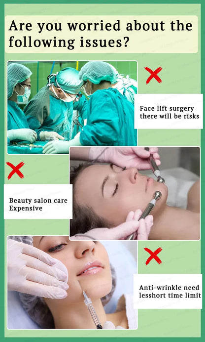 wrinkles disappear become beautiful now