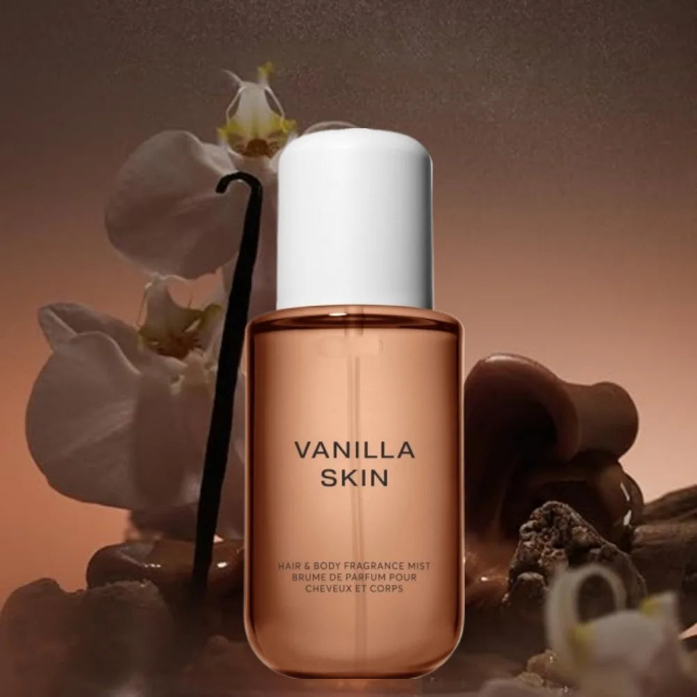 8 Fl.oz Original Unisex Eau De Parfum Elegant Refreshing Luxury Body Spray Natural Fruity Long Lasting Fragrances Excellent Gift - Badiee Stylez