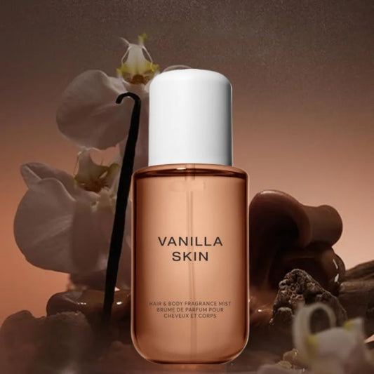 8 Fl.oz Original Unisex Eau De Parfum Elegant Refreshing Luxury Body Spray Natural Fruity Long Lasting Fragrances Excellent Gift - Badiee Stylez