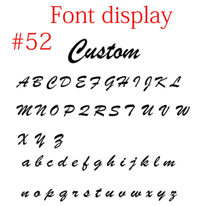 Custom Love Heart Name Necklace Personalized Letter Gold Pendant Stainless Steel Jewelry Fashion Trend Birthday Gift For Her Badiee Stylez