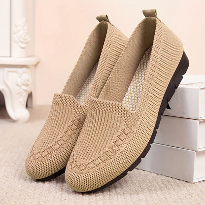 New women's shoes summer 2025 casual sneaker sale shoes with free shipping khaki
