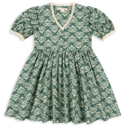 2025 Girls Party Princess Dress KS Kids Sequin Mesh Dresses Girl Full Print Dress Carnival Party Baby Cute Skirt Children Gifts NO 7