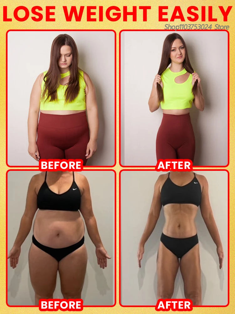 Fast weight loss, increased fat burning metabolism, reduced abdominal fat, healthy weight loss, effective and safe construction
