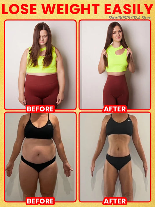 Fast weight loss, increased fat burning metabolism, reduced abdominal fat, healthy weight loss, effective and safe construction