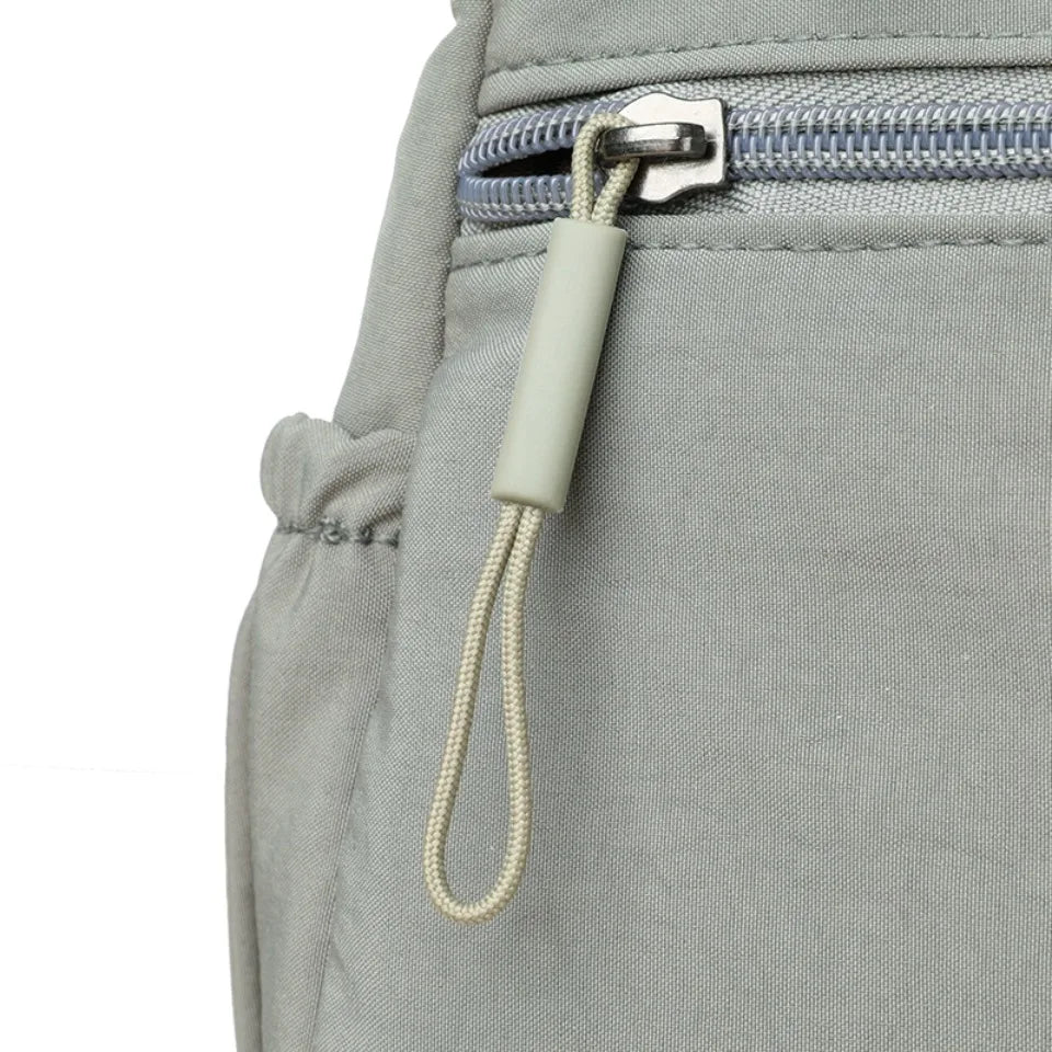 Multiple pockets Nylon Purses And Handbags Women Shoulder Bag Luxury Handbags Women Bags Designer Crossbody Bags for Women 2025