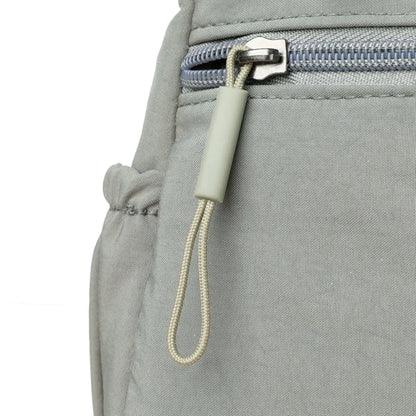 Multiple pockets Nylon Purses And Handbags Women Shoulder Bag Luxury Handbags Women Bags Designer Crossbody Bags for Women 2025