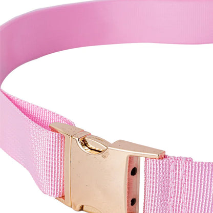 Disney Mickey New Women's Waist Bag Luxury Brand Fashion Women's Messenger Bag Cartoon Cute Women's Chest Bag High Quality