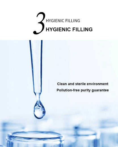 60ML Ice Hot Lubricant – Water-Based Formula for Anal Play, Sensual Ice and Heat Sensations with Sex Toys