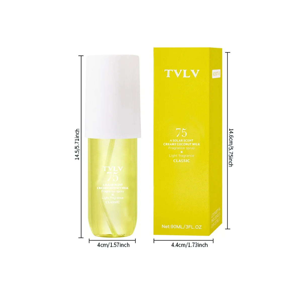 Brazilian digital perfume body long-lasting fragrance alcohol-free fresh aromatic fragrance suitable for men and women parties