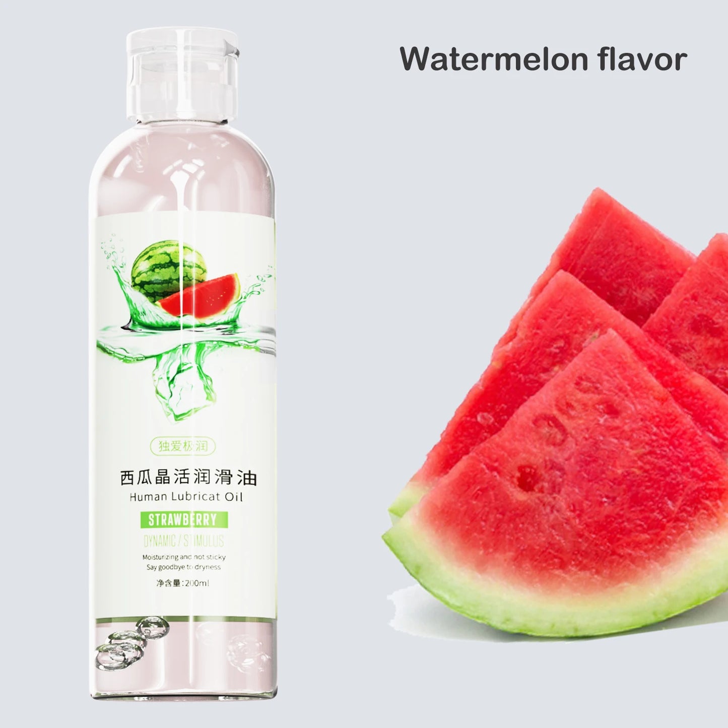 500ml Large Capacity Lube Human Body Lubricant Sex Toys for Women Men Anal Dick Sex Lubrication Sexy Adult Lubricating Sex shop