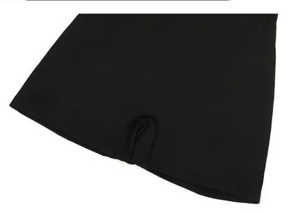 Sexy Halter Bodysuit Summer Woman Short Sleeve T-shirts Casual Body Basic Black Bodycon Jumpsuit Romper Ladies Party Streetwear