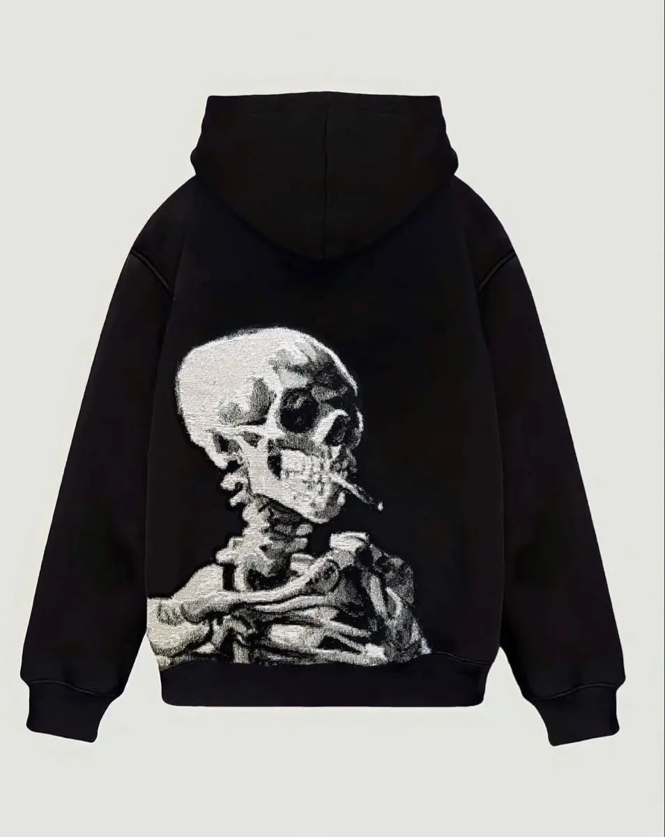 Vintage Mens Casual Car Print Hoodies Women Grunge Y2k Sweatshirt Oversized Hoodie Tops Streetwear Goth Casual Women Clothing high quality 13