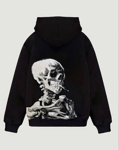 Vintage Mens Casual Car Print Hoodies Women Grunge Y2k Sweatshirt Oversized Hoodie Tops Streetwear Goth Casual Women Clothing high quality 13