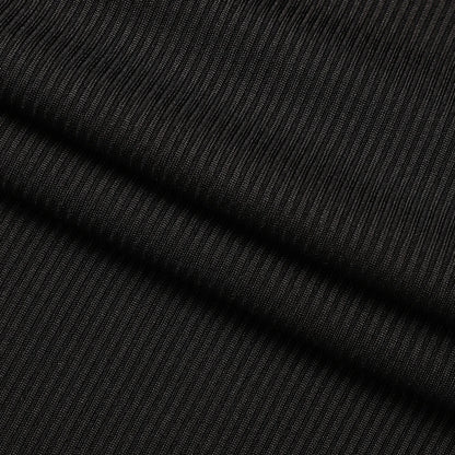 Sexy Slim Women's Tops 2024 Summer Long Sleeve Solid T-shirt Tee Casual Fashion Korean Pullover Shirt for Female Y2K Crop Clothe