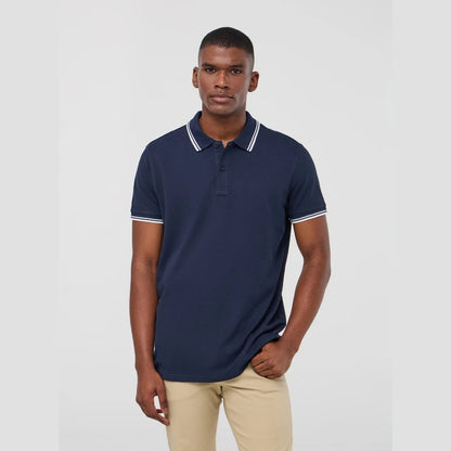 Men's & Women's Polo Shirt - Breathable, Stylish Summer Essential for Daily Wear & Golf