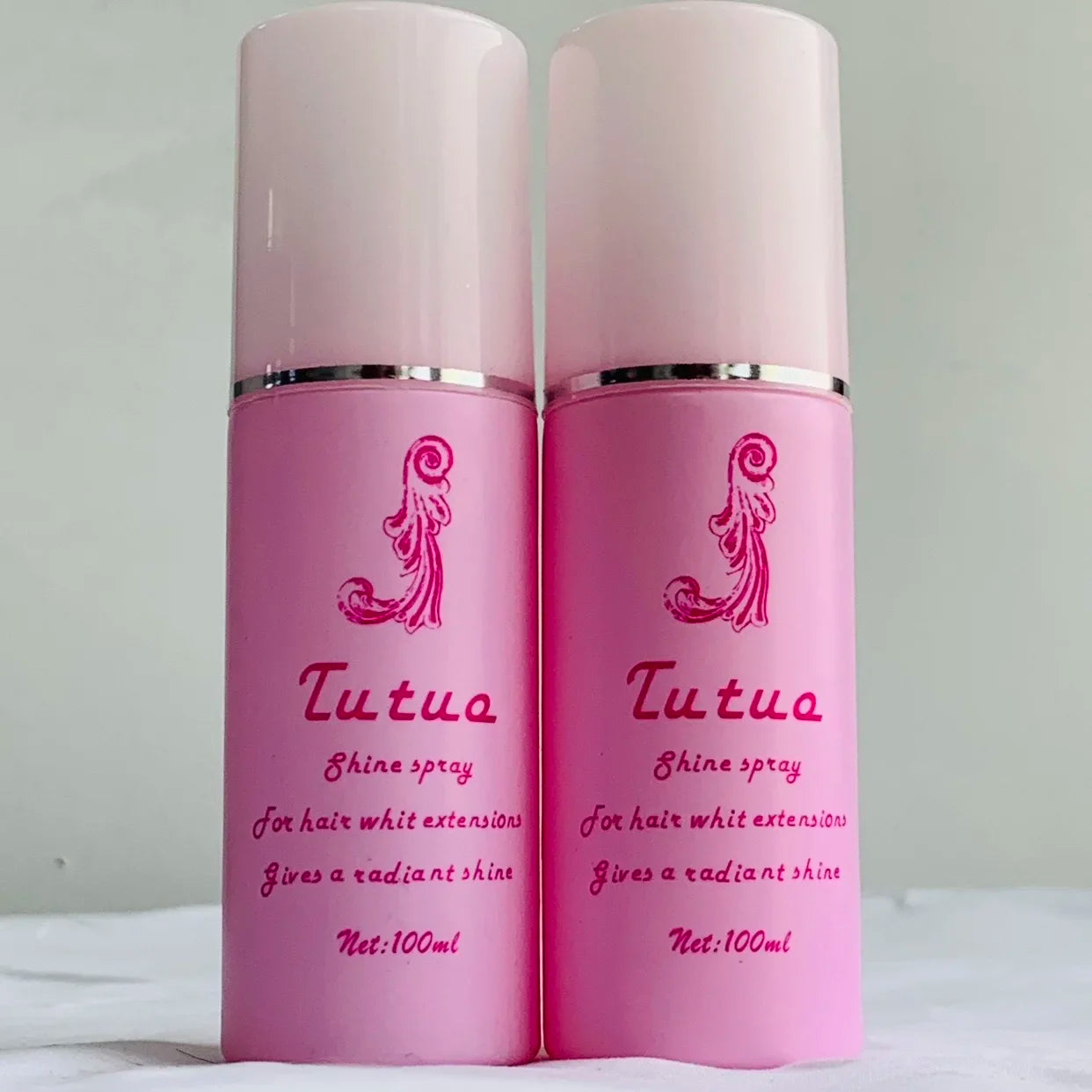 VADES hair  Hair Care Spray For Wigs Anti Frizzy Smooth Oil Wig Care For Women Hair Wig Toupee Conditioner Wig Accessories