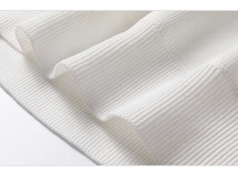 Autumn Winter Casual Fleece Thickened Warm Sweater Women's Turtleneck Solid Sweater Knitting Pullovers Rollneck Slim Fit Top Badiee Stylez