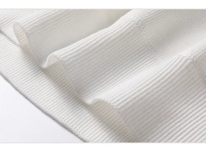 Autumn Winter Casual Fleece Thickened Warm Sweater Women's Turtleneck Solid Sweater Knitting Pullovers Rollneck Slim Fit Top Badiee Stylez