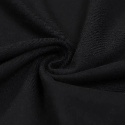 25-26 Social Media Killed Romance Summer T Shirt Men Women Aesthetic Valentine's Print T-Shirt Couple Cotton Tee Tops Clothing