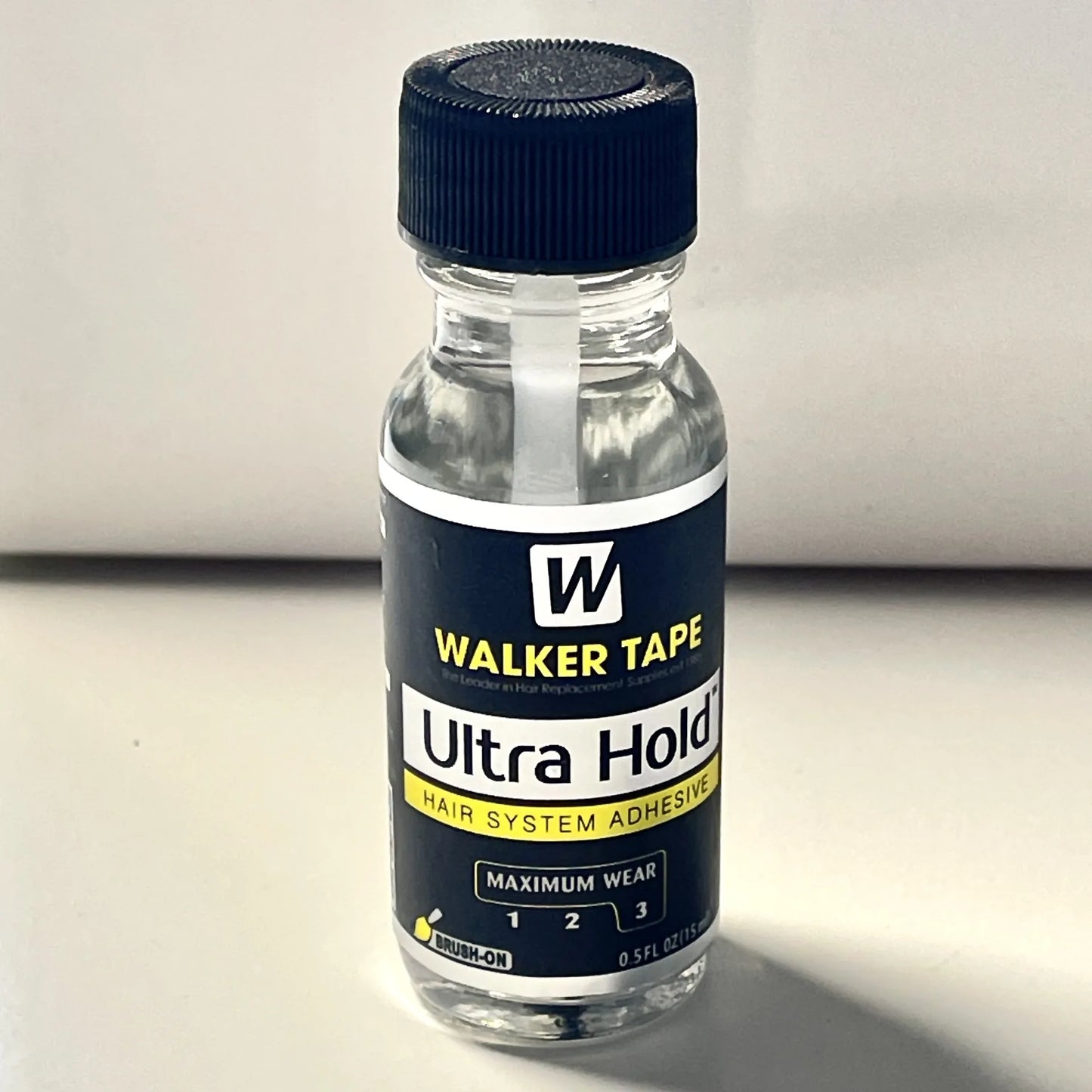 Wholesale  Walker Tape Ultra Hold Hair System Adhesive & 4oz 118ml C22 Solvent Wig Glue Remover for lace wigs toupee closure