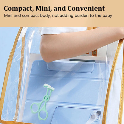 Women Contact Lens Inserter Wearing Tool Contact Lenses Remover Travel Kit Eye Care Contact Len Accessor For Special Clamps Tool Badiee Stylez