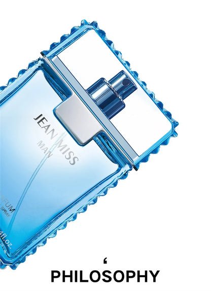 High Quality Pheromone Perfume Men 100ml Cologne Woody Scent Spray Perfumes Masculinos Originales Fascination Man Parfums Homme - Badiee Stylez