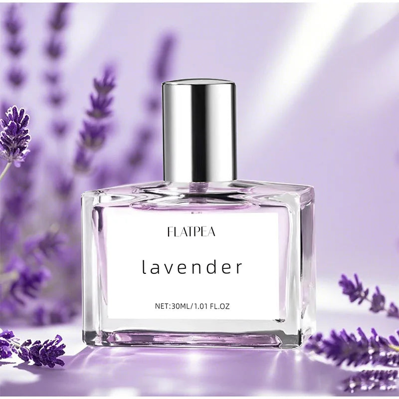 France Gourmet Fragrance Vanilla Cream Perfume Spray Unisex Passion Vanilla Eau De Parfum Irresistible Temptation Charm Perfume Badiee Stylez