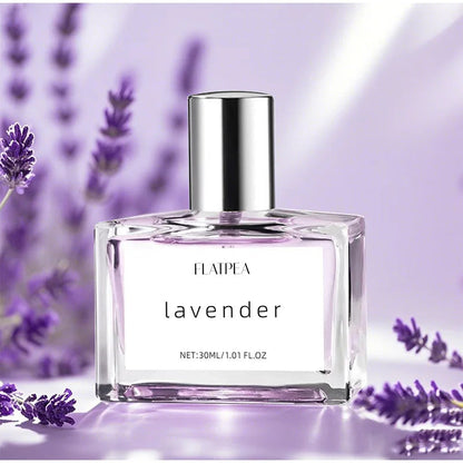 France Gourmet Fragrance Vanilla Cream Perfume Spray Unisex Passion Vanilla Eau De Parfum Irresistible Temptation Charm Perfume Badiee Stylez