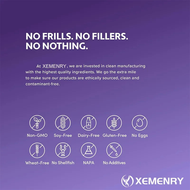 Biotin 10,000mcg - with Coconut Oil Vitamin for Hair Growth, Natural Hair, Skin and Nails - Non-GMO