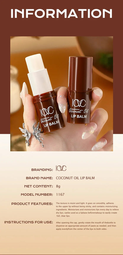 Remove Dark Lip Balm Fast Lightening Pink Lip Exfoliating Fade Lip Line Dead Skin Moisturizer Korean Care Products Beauty Health