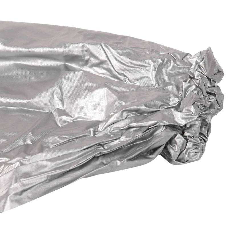 Heavy Duty Fitness Weight Loss Sweat Sauna Suit Exercise Gym Anti-Rip