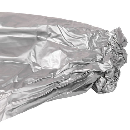 Heavy Duty Fitness Weight Loss Sweat Sauna Suit Exercise Gym Anti-Rip