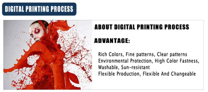 Police Skull 3D Printed Hoodies Harajuku Fashion Sweatshirt Women Men Casual Pullover Hoodie Mask Warm Drop Shipping