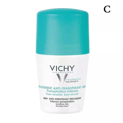 Vichy Collagen Cream HA Moisturizing Hyaluronic Acid B3 Serum 16% VC Rejuvenating Salicylic Acid Facial Repair Cream Soothing Sk Antiperspirant C
