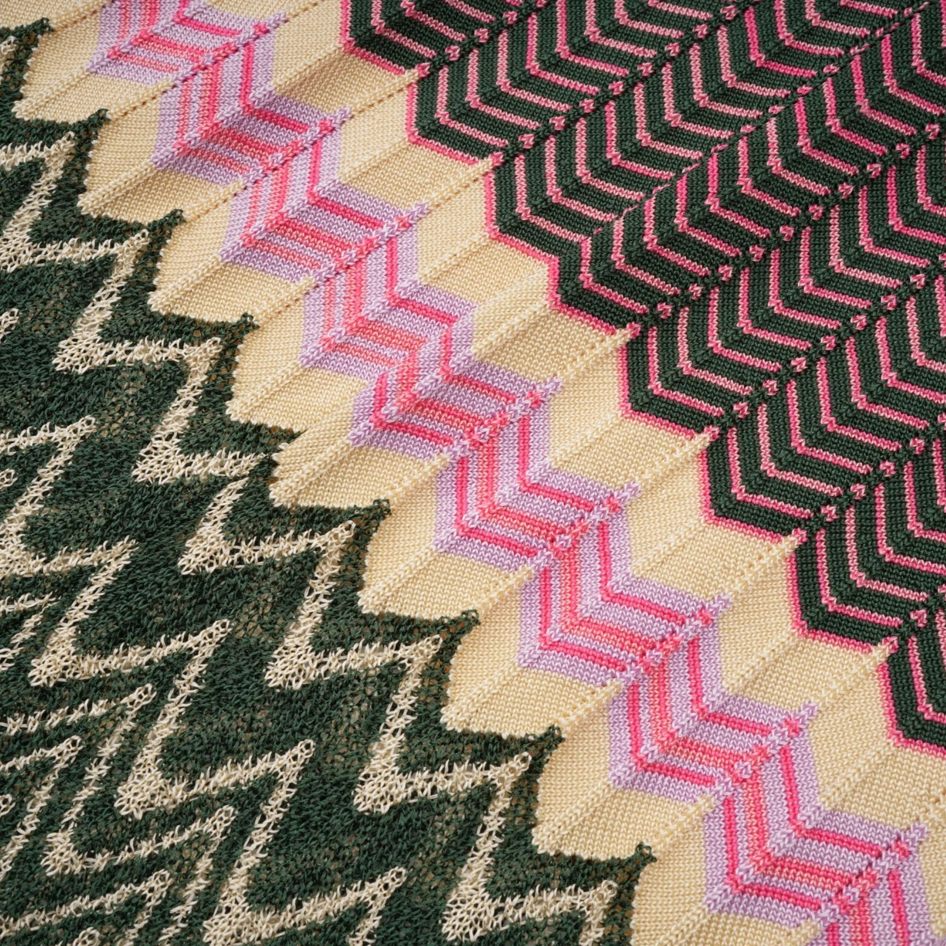 Luxury Brand Design Knitted Zigzag High Elasticity Color Sleeveless Long Maxi Dress Women Arab Africa Popular Boho Lady Skirt Badiee Stylez