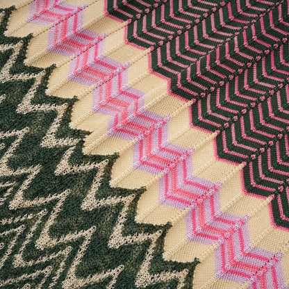 Luxury Brand Design Knitted Zigzag High Elasticity Color Sleeveless Long Maxi Dress Women Arab Africa Popular Boho Lady Skirt Badiee Stylez