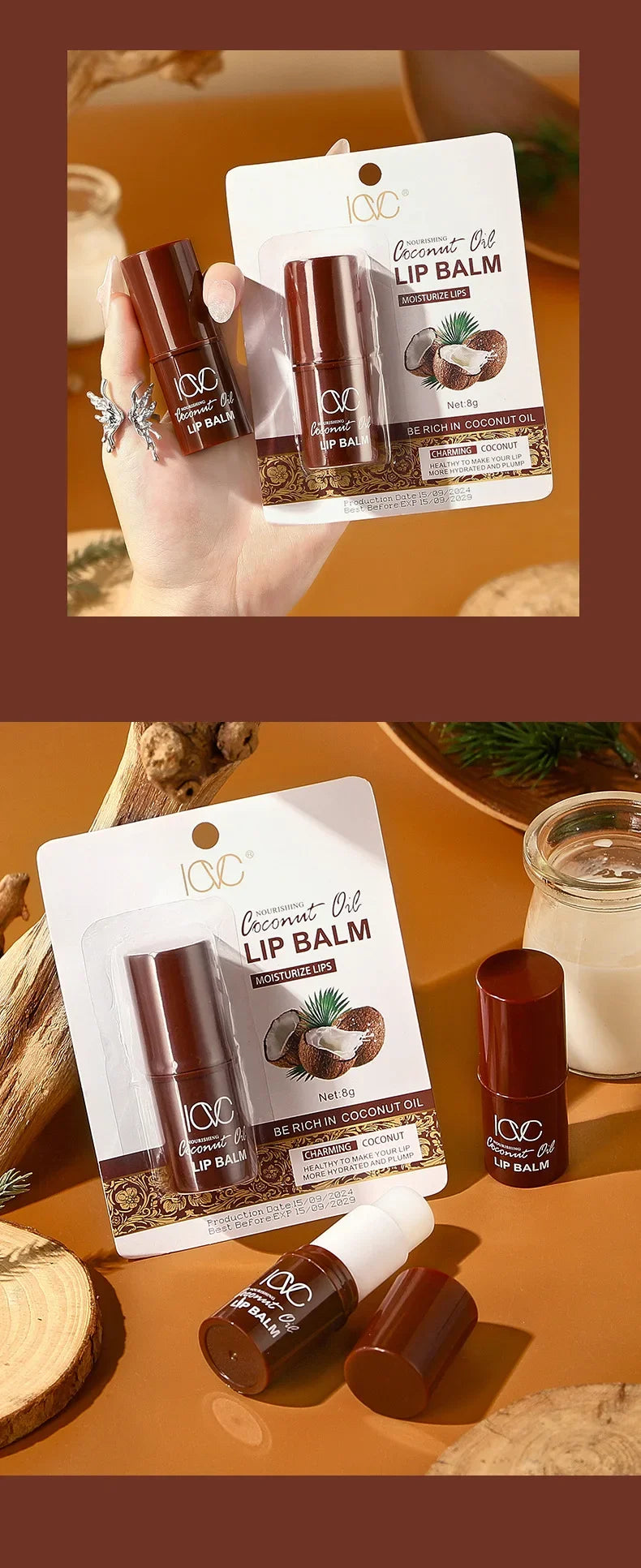 Remove Dark Lip Balm Fast Lightening Pink Lip Exfoliating Fade Lip Line Dead Skin Moisturizer Korean Care Products Beauty Health