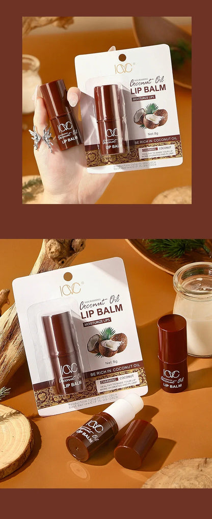 Remove Dark Lip Balm Fast Lightening Pink Lip Exfoliating Fade Lip Line Dead Skin Moisturizer Korean Care Products Beauty Health