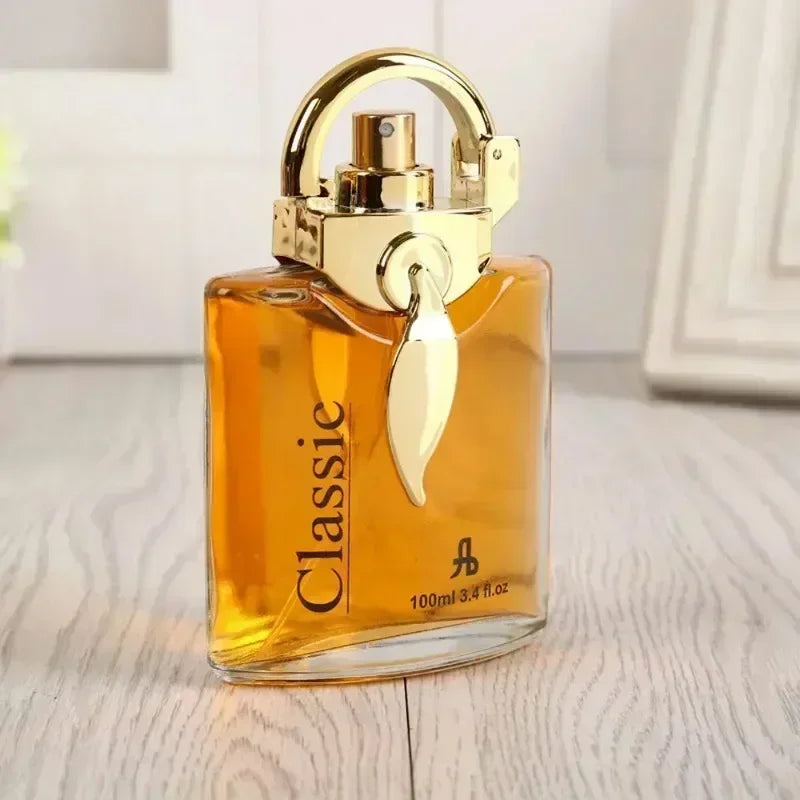 100ml Arabic Style Strong Perfume High Quality Original Perfumes Mens Charm Perfume Fragrance Lasting Pheromones Attract Women Badiee Stylez
