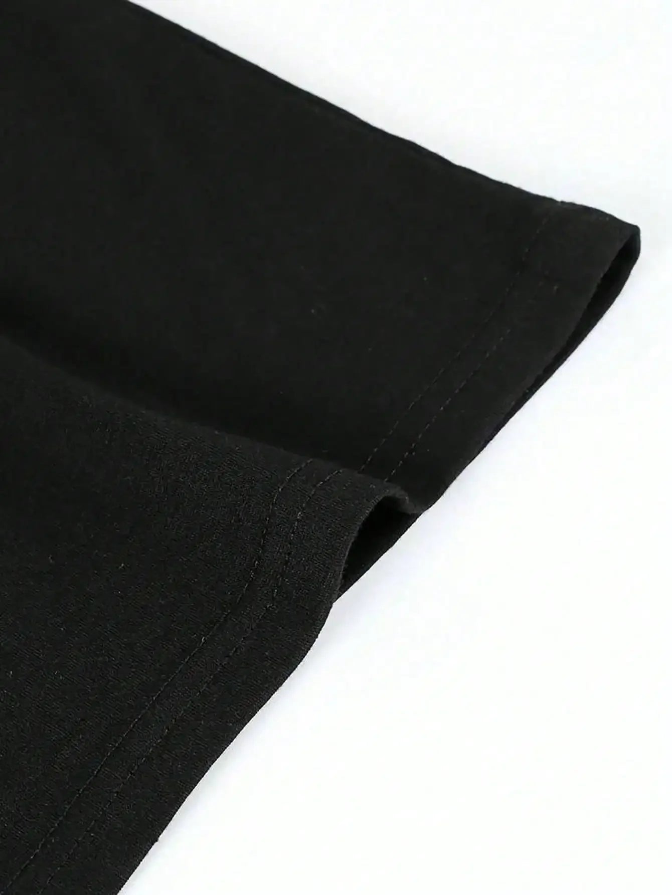 Pearl Lips Graphic T Shirts Plus Size Tops Women T-shirt Round Neck Short Sleeve Trendy Tee Shirt Streetwear