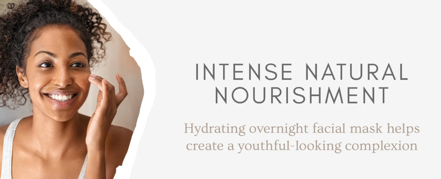 Arbutin Sleep Facial Mask Antioxidant Brightening Skin Tone Overnight Mask Soothe Stressed Skin Barrier-Boosting Dryness Redness