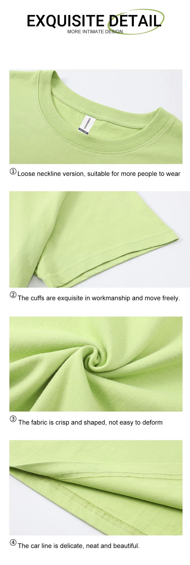 Pink Bow Faith Over Fear Printed Women Tee Shirts All-Match Cotton T-Shirt Casual O-Neck Clothes Hip Hop Y2K Short Sleeve