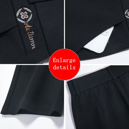 Leggings Women's Autumn and Winter Style High Waist Large Size Tight-fitting High-Elastic Foot Pants Casual Slim Trousers M-6XL