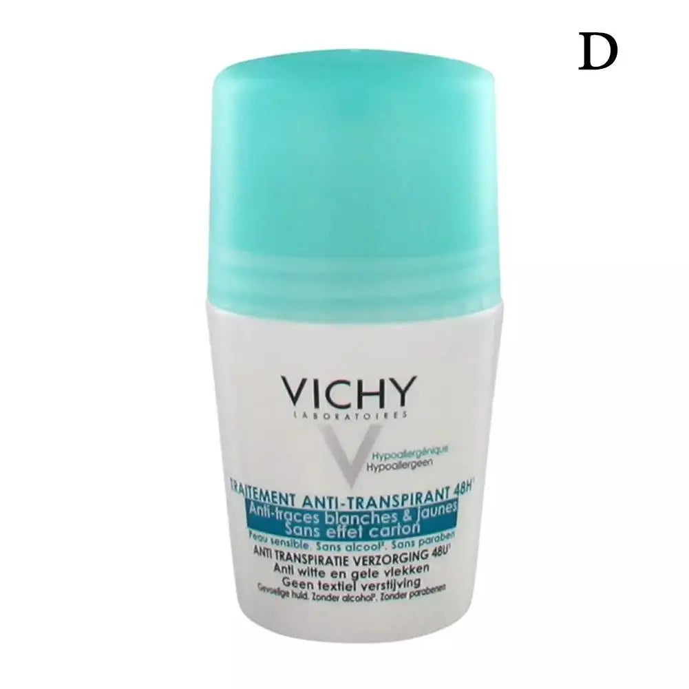 Vichy Collagen Cream 16% VC Rejuvenating Salicylic Acid Facial Repair Cream HA Moisturizing Hyaluronic Acid B3 Serum Skin Care Antiperspirant D