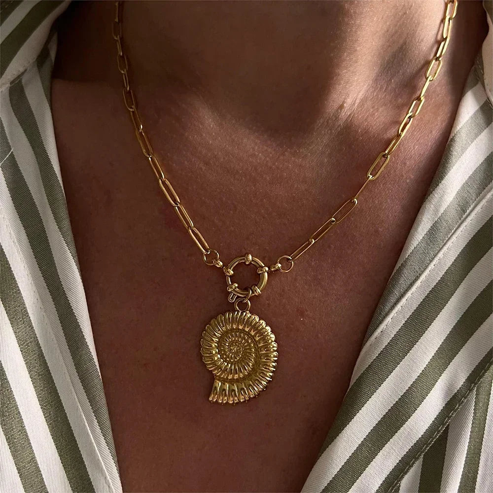 Stainless steel letters initial pendant necklace diy name Simulated pearls Bead Necklaces for Women Pearl Woman's Choker jewelry Badiee Stylez