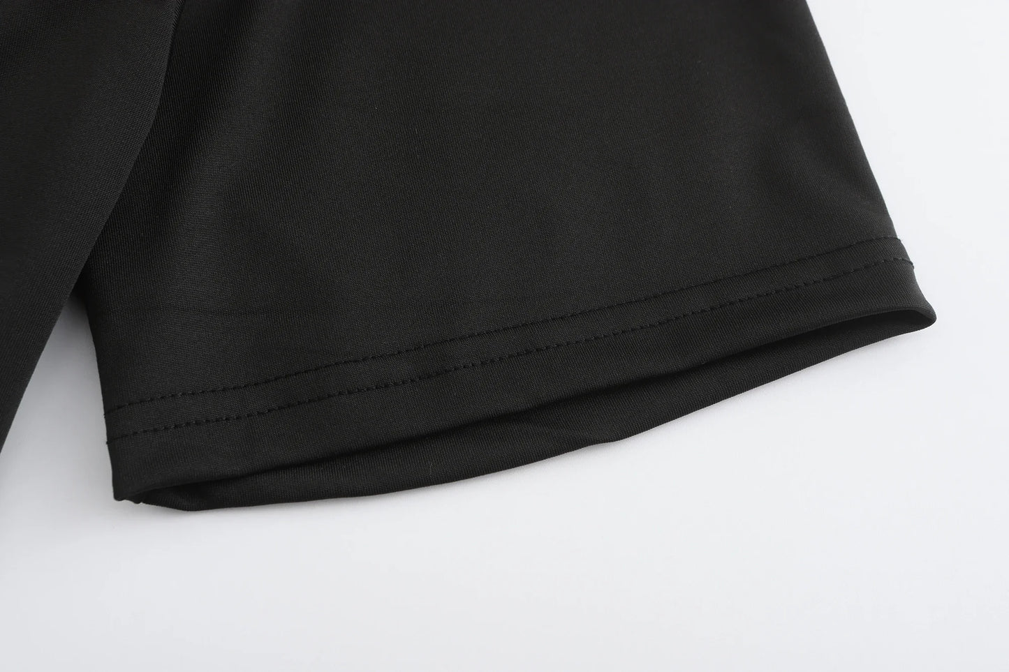 Funny Bear High Street Fashion Brand Short-sleeved T-shirts for Women Girl Summer New Design Printed Tops Badiee Stylez