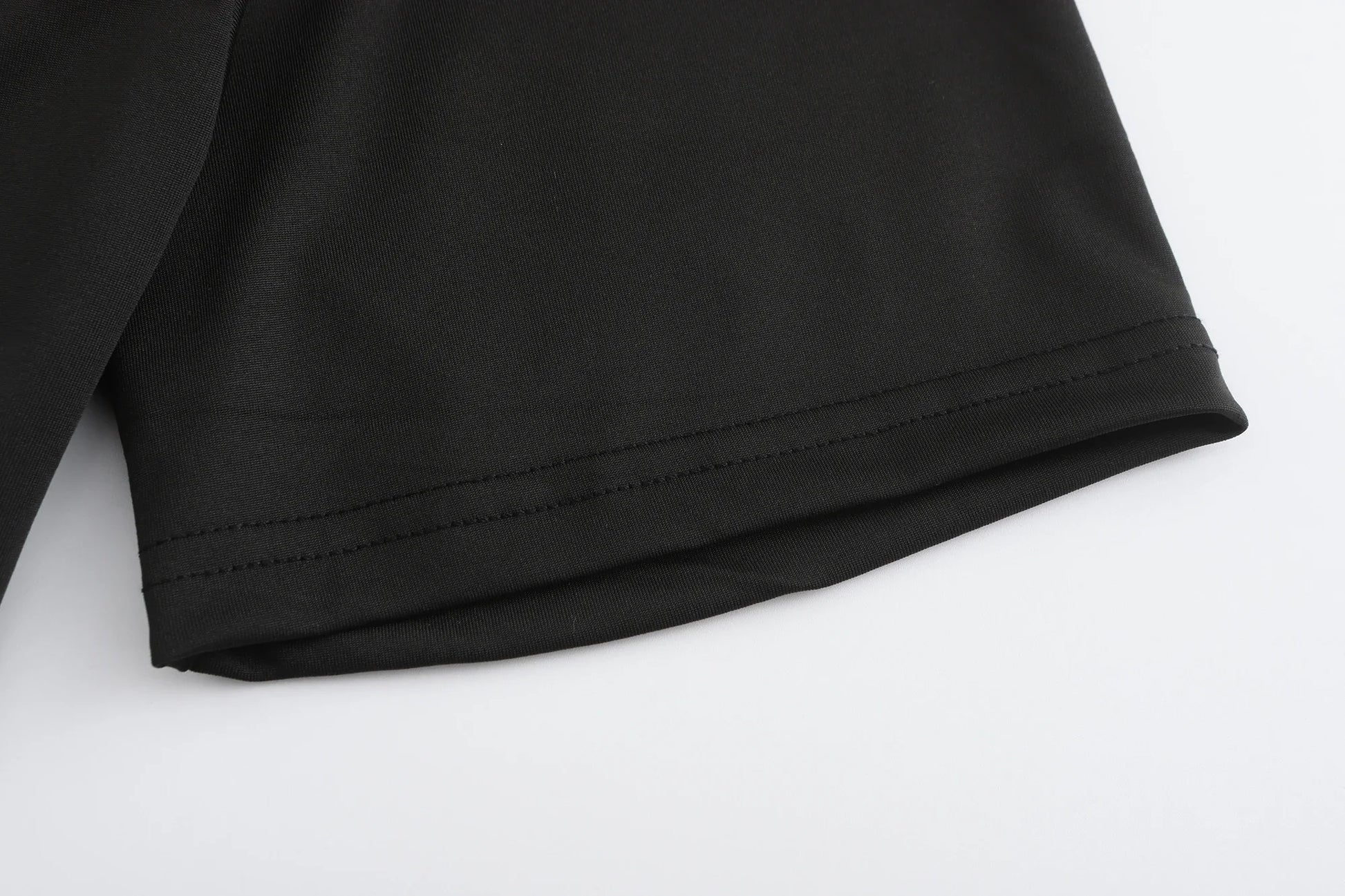 Funny Bear High Street Fashion Brand Short-sleeved T-shirts for Women Girl Summer New Design Printed Tops Badiee Stylez