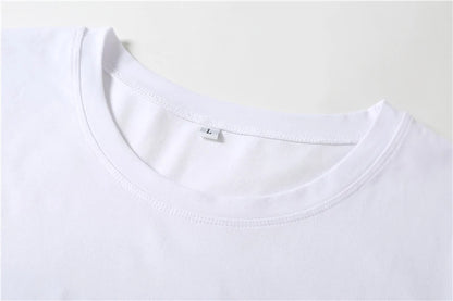 I LOVE MY BOYFRIEND Summer Fashion Girls Cotton Crop Tee Short Short Sleeve Women T-Shirt